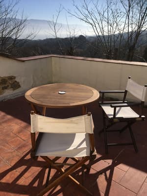 thumbnail: Terrace/patio