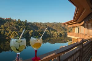 thumbnail: Balcony