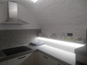 thumbnail: Private kitchen