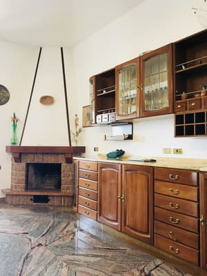 thumbnail: Private kitchen