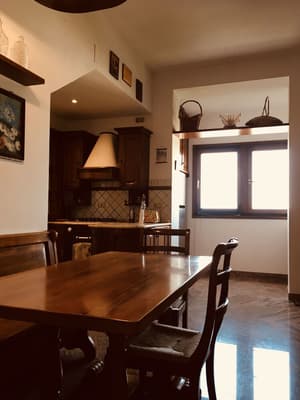 thumbnail: Private kitchen
