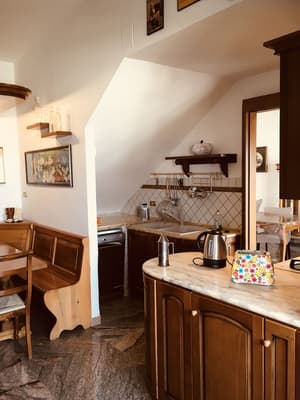 thumbnail: Private kitchen