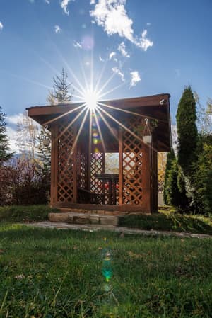 thumbnail: Garden