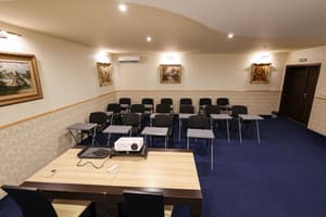 thumbnail: Meeting facility