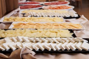 thumbnail: Breakfast meal