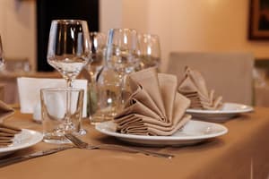 thumbnail: Restaurant