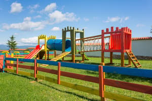 thumbnail: Children's activities