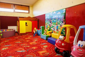 thumbnail: Children's area