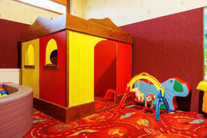 thumbnail: Children's area