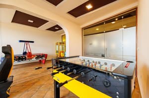 thumbnail: Children's area