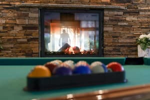thumbnail: Billiards