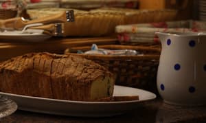 thumbnail: Food and drink
