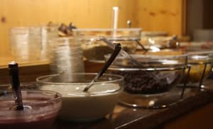 thumbnail: Food and drink