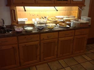 thumbnail: Buffet