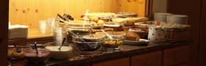 thumbnail: Buffet