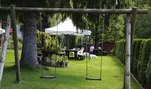 thumbnail: Children's play area - outdoor