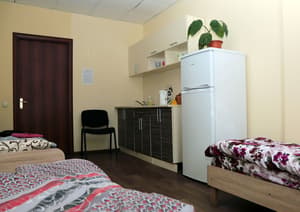 thumbnail: Private kitchenette