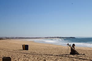 thumbnail: Beach