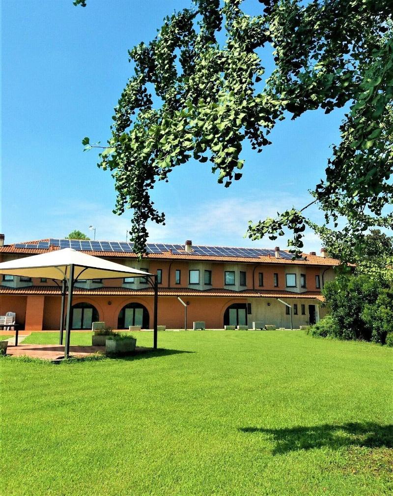 General view
