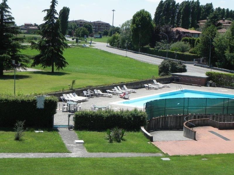 General view