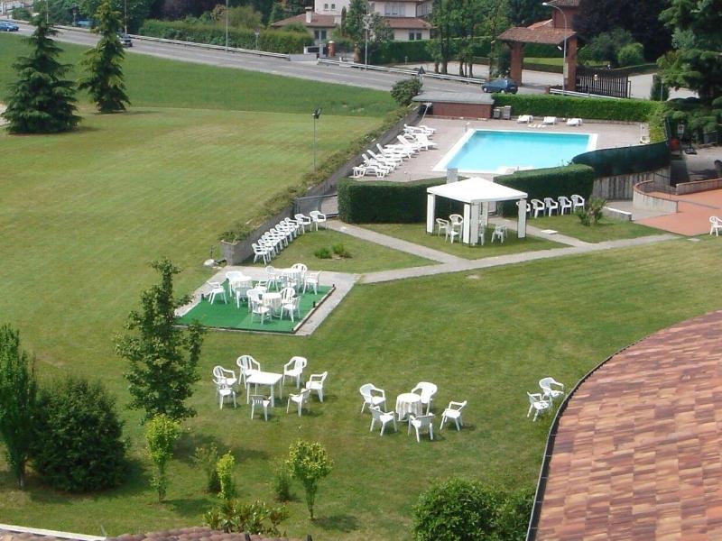 General view