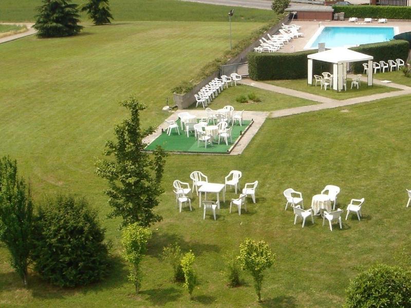 General view