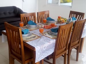 thumbnail: Dining