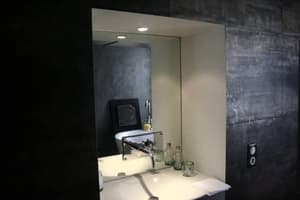thumbnail: Bathroom sink