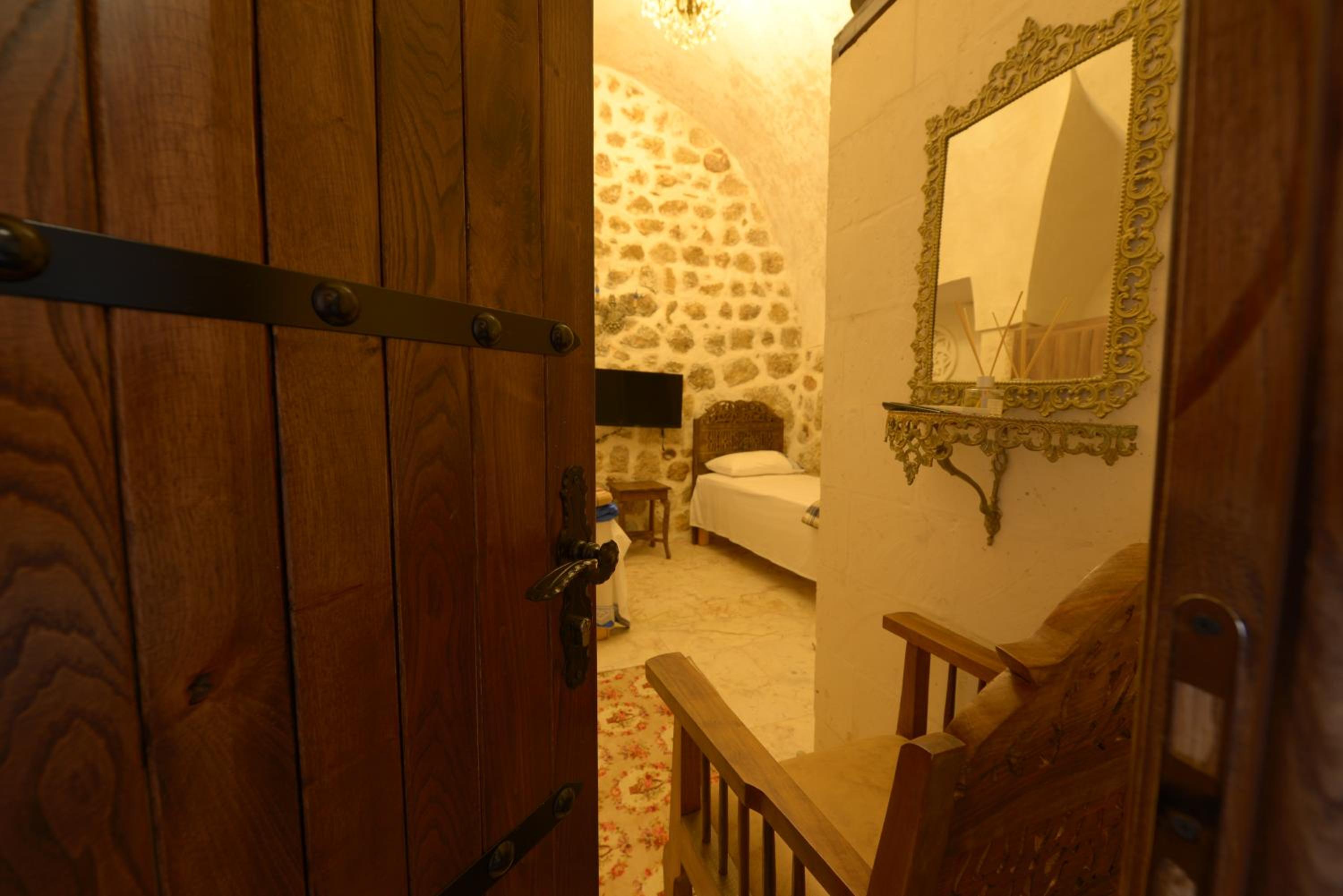 Restaurant-cafeteria