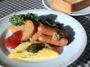 thumbnail: Restaurant
