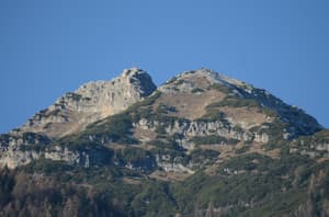 thumbnail: Mountain view