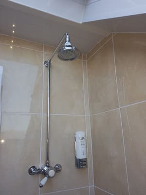 thumbnail: Bathroom shower