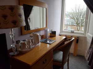 thumbnail: Room amenity