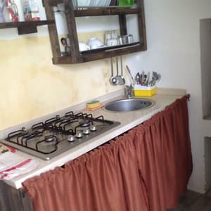 thumbnail: Private kitchen