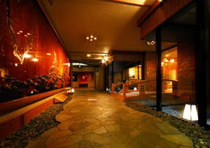 thumbnail: Interior