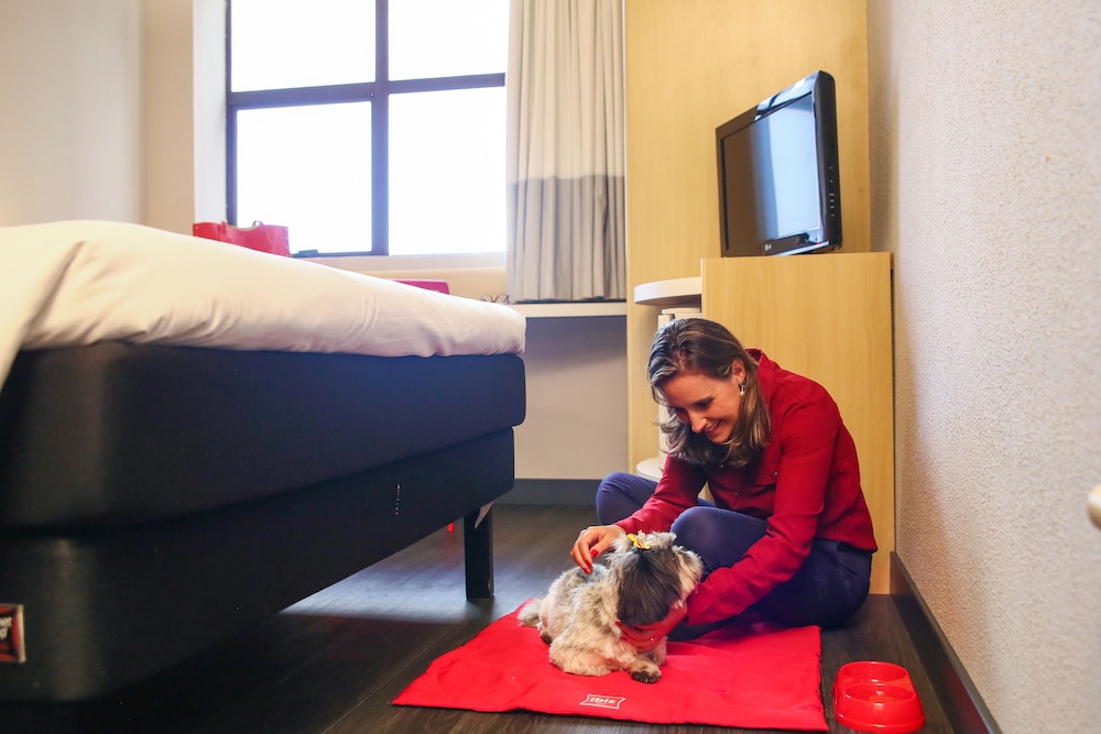 Pet-friendly