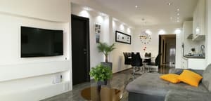 thumbnail: Living area
