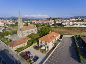 thumbnail: Aerial view