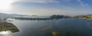 thumbnail: Aerial view