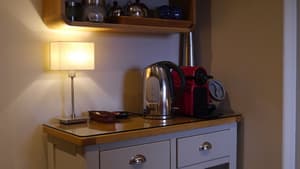 thumbnail: Interior detail