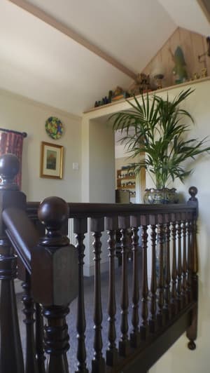 thumbnail: Staircase