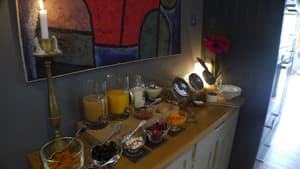 thumbnail: Breakfast buffet