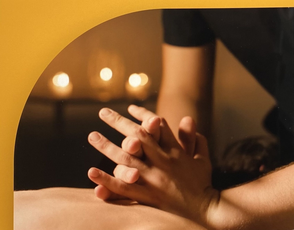 Spa treatment