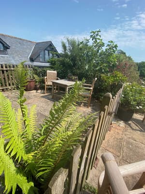 thumbnail: Terrace/patio