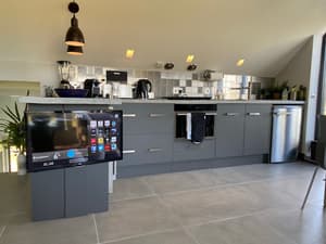 thumbnail: Private kitchen