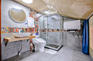 thumbnail: Bathroom
