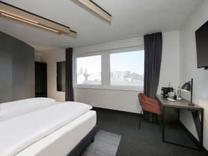 thumbnail: Interior