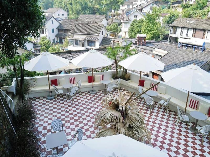 General view