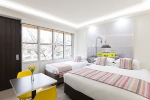 thumbnail: Room