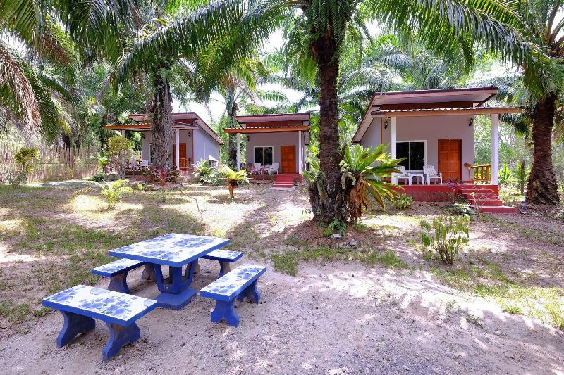 General view